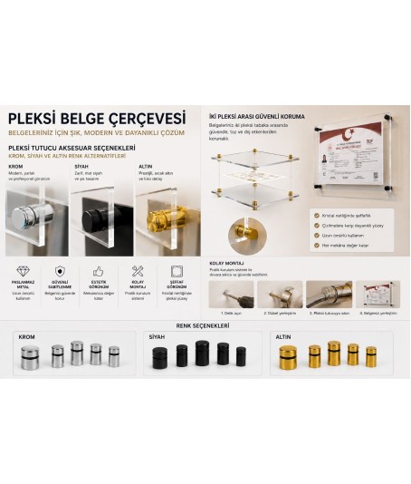 PLEKSİ A4 DUVAR ÇERÇEVE – ŞIK, MODERN VE PROFESYONEL SUNUM PLEKSİ A4 DUVAR ÇERÇEVE – ŞIK, MODERN VE PROFESYONEL SUNUM